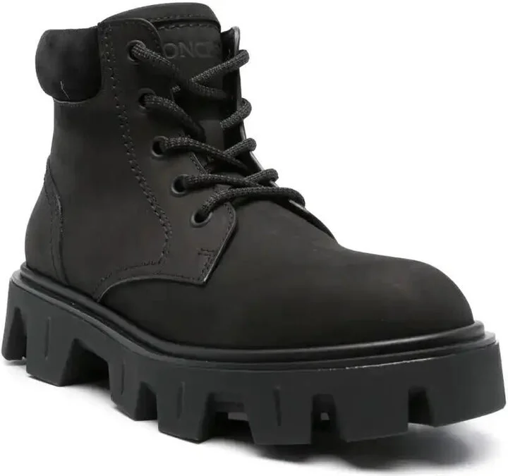 Peak City Ankle Boots - Image 2