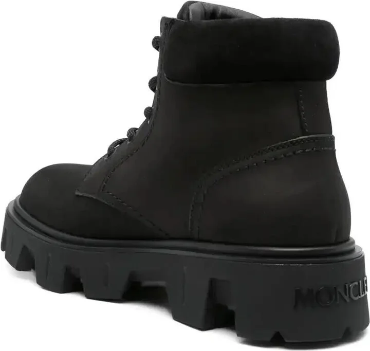Peak City Ankle Boots - Image 3