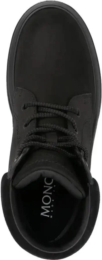 Peak City Ankle Boots - Image 4