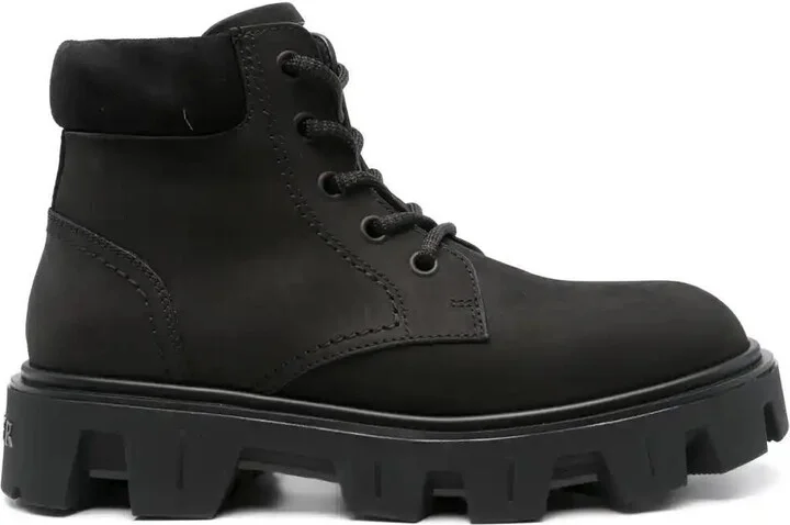 Peak City Ankle Boots