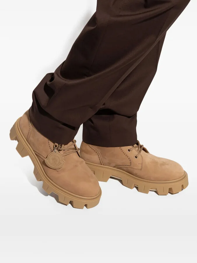 Peak City boots - Image 3