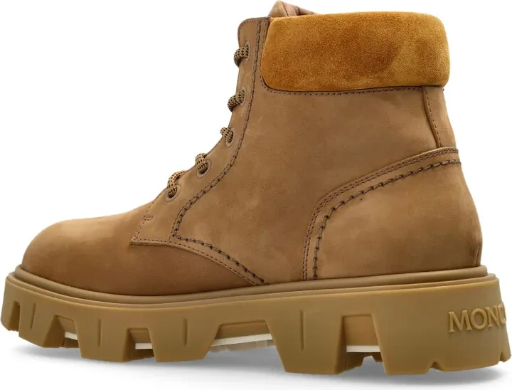 Peak City boots
