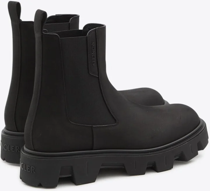 Peak City Chelsea Boots - Image 2