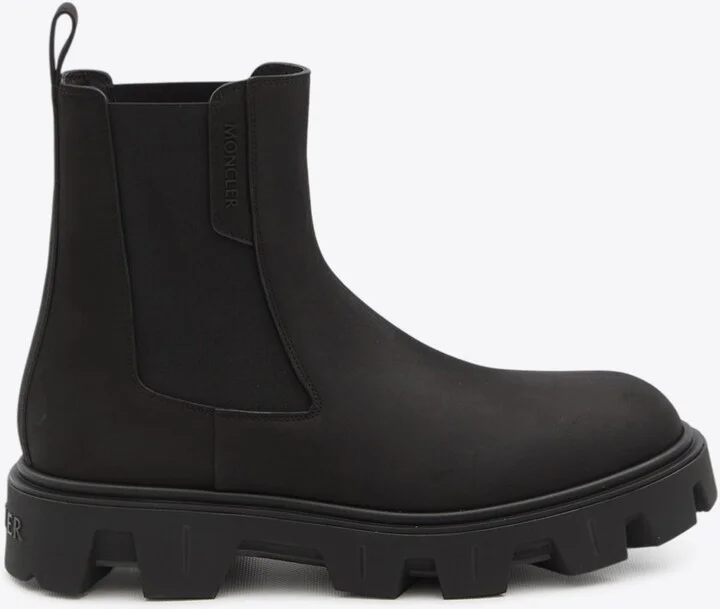 Peak City Chelsea Boots