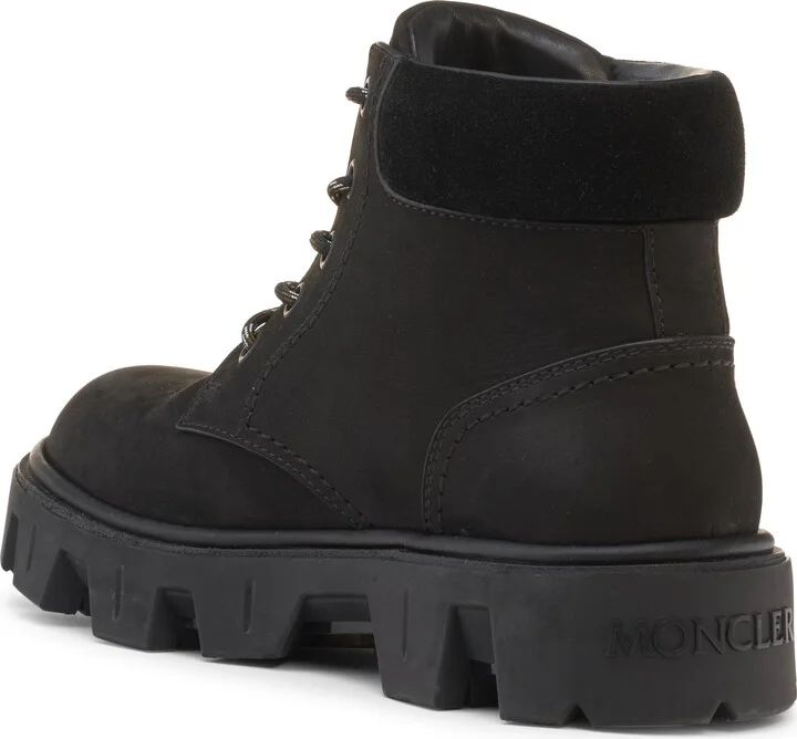 Peak City Lace-Up Boot - Image 2