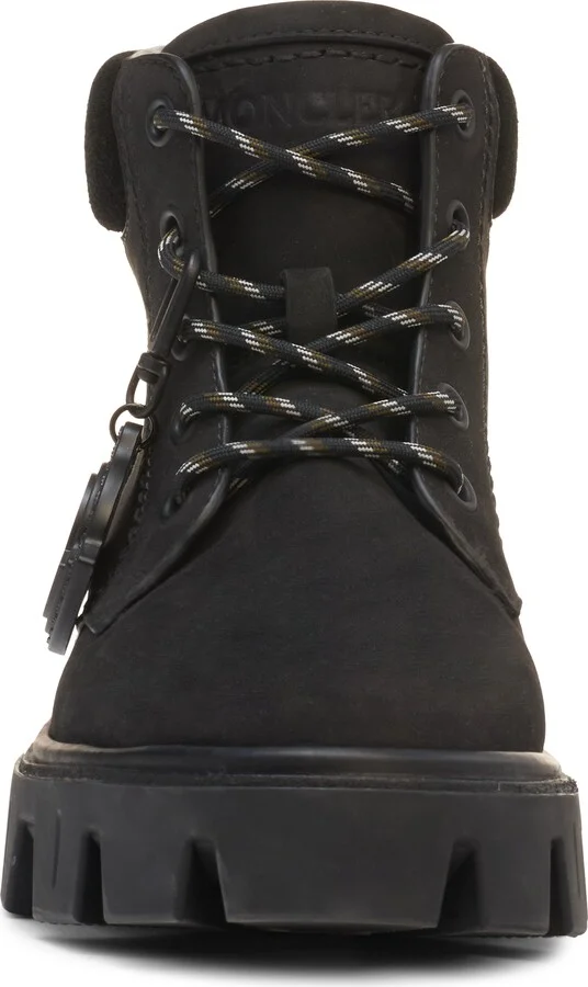 Peak City Lace-Up Boot - Image 4
