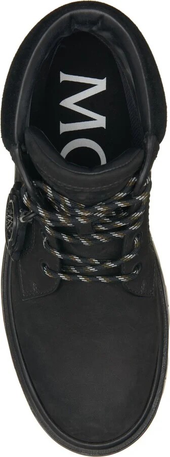 Peak City Lace-Up Boot - Image 5