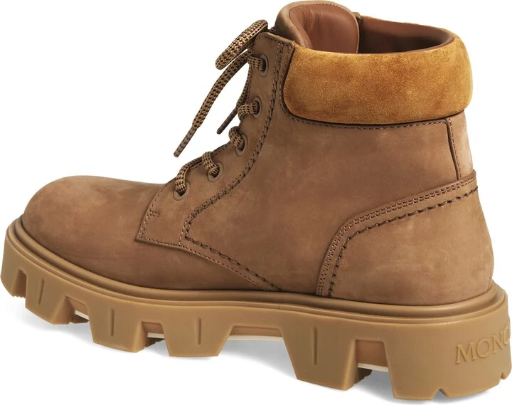 Peak City Lace-Up Boot - Image 8