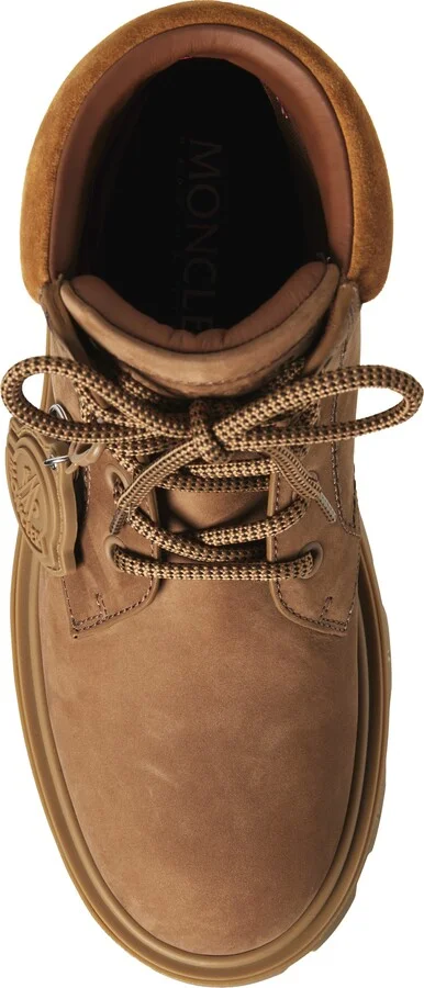Peak City Lace-Up Boot - Image 11