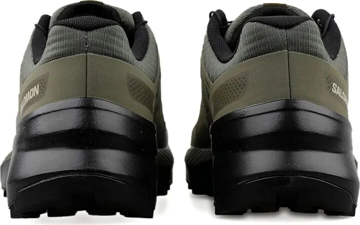 Peak Gore Tex textured-panel trail sneakers - Image 4