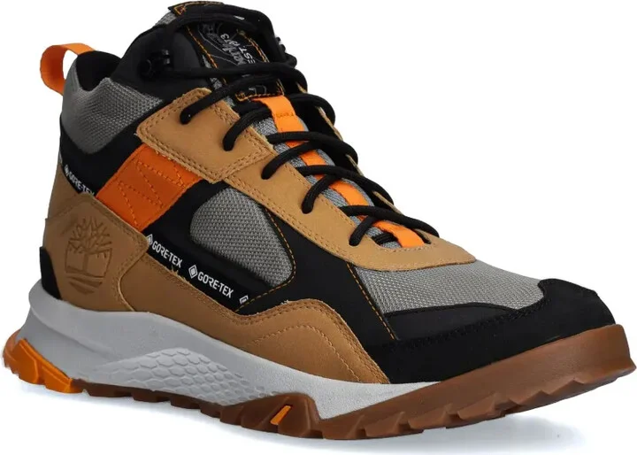 Peak hiking boots - Image 2