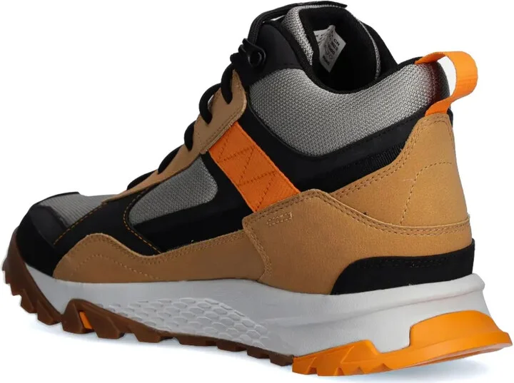 Peak hiking boots - Image 3
