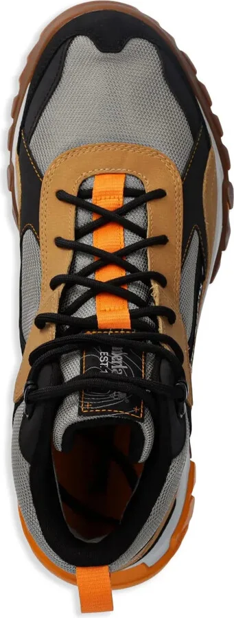 Peak hiking boots - Image 4