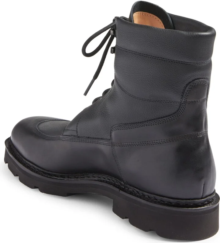 Peak Longwing Lugged Ankle Boot - Image 2