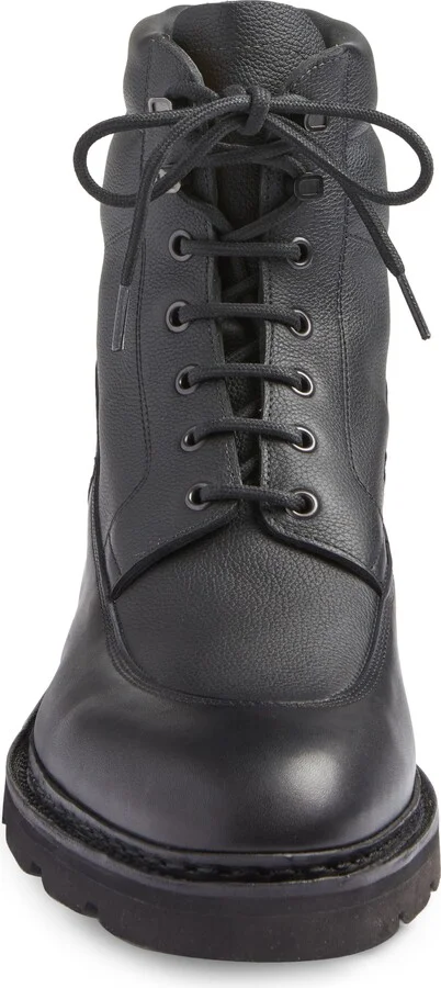 Peak Longwing Lugged Ankle Boot - Image 4