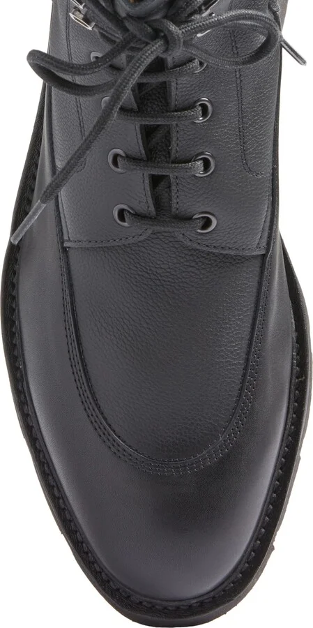 Peak Longwing Lugged Ankle Boot - Image 5
