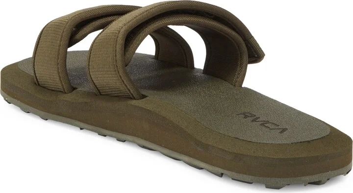 Peak Slide Sandal - Image 2