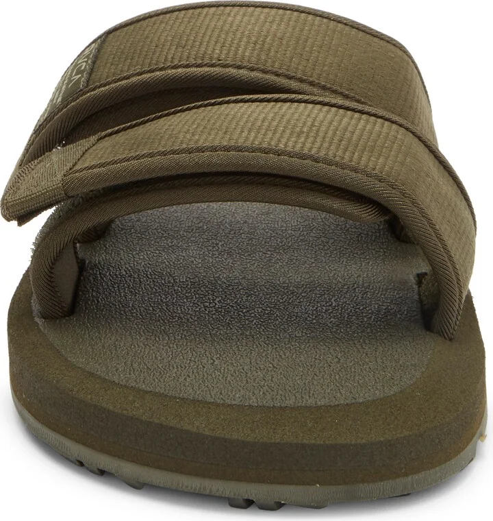 Peak Slide Sandal - Image 3