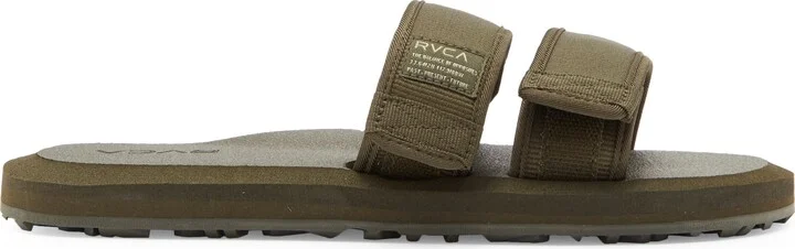 Peak Slide Sandal - Image 4