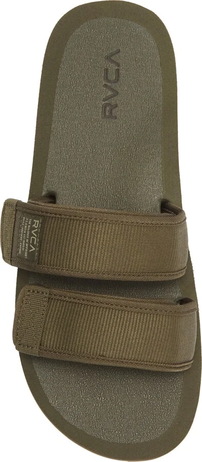 Peak Slide Sandal - Image 5