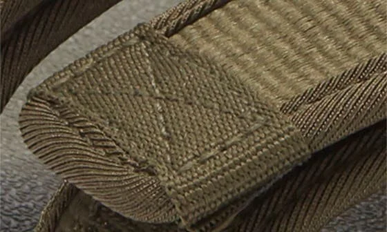 Peak Slide Sandal - Image 7