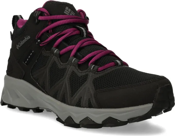 Peakfreak II lace-up sneakers - Image 2