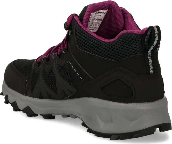 Peakfreak II lace-up sneakers - Image 3