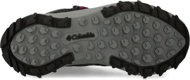 Peakfreak II lace-up sneakers - Image 5