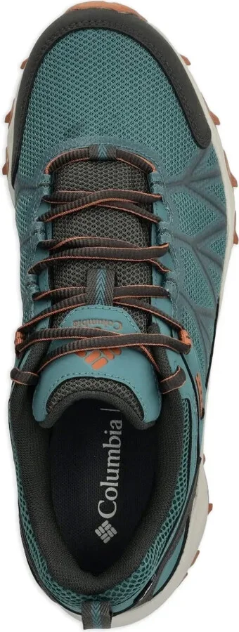 Peakfreak II Outdry mesh-panelled trail sneakers - Image 2