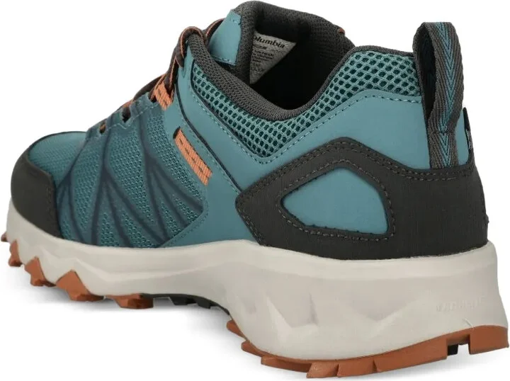 Peakfreak II Outdry mesh-panelled trail sneakers - Image 3