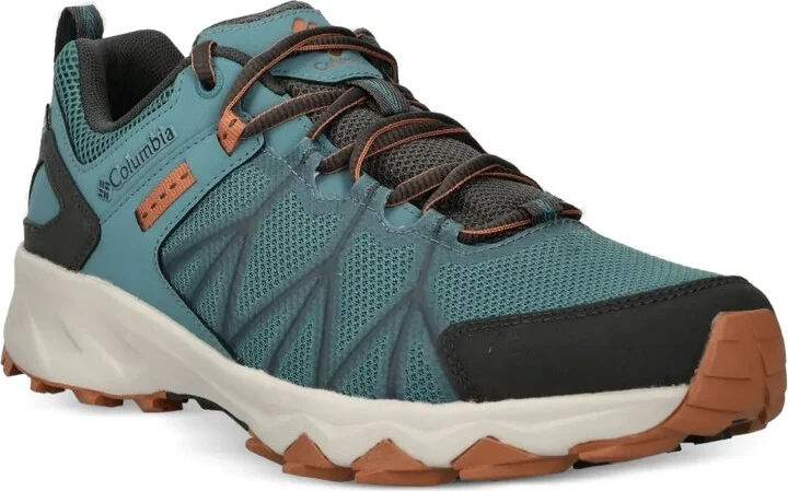 Peakfreak II Outdry mesh-panelled trail sneakers
