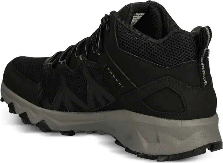 Peakfreak™ II Mid Outdry™ Hikingl lace-up shoes - Image 2