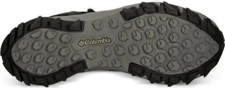 Peakfreak™ II Mid Outdry™ Hikingl lace-up shoes - Image 4