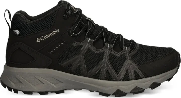 Peakfreak™ II Mid Outdry™ Hikingl lace-up shoes