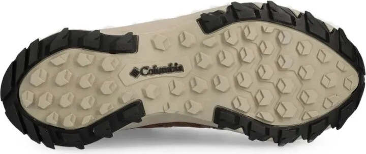Peakfreak™ II Mid OutDry™ leather lace-up boots - Image 4