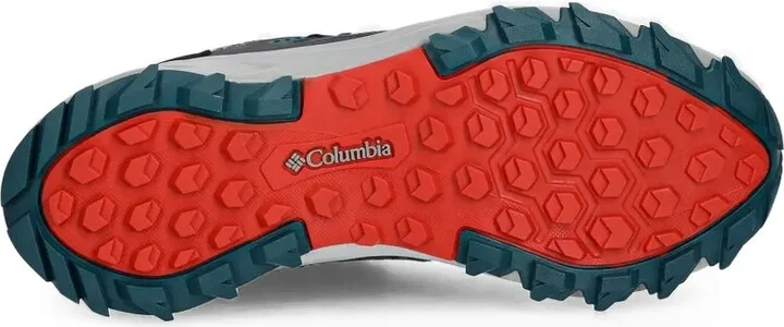Peakfreak™ II Outdry™ hiking sneakers - Image 4