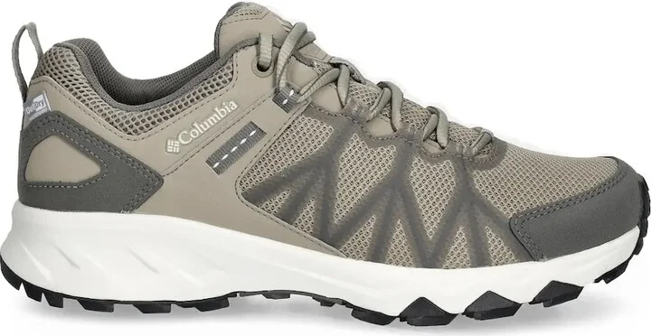 Peakfreak™ II Outdry™ mesh-panelled sneakers