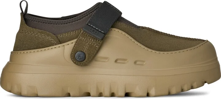 PeakMod Lowcut Slip-On Shoe - Image 9