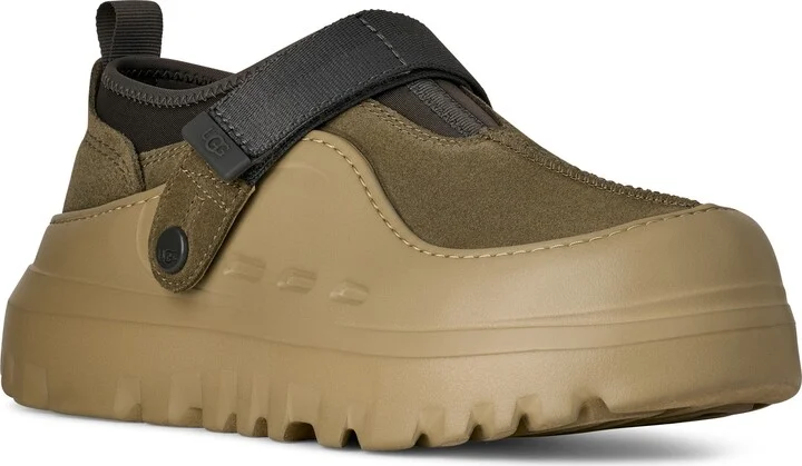 Dark Olive / Moss Green
