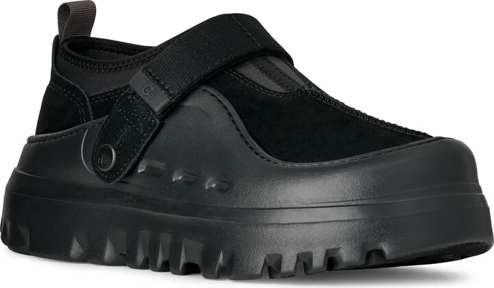 PeakMod Lowcut Slip-On Shoe