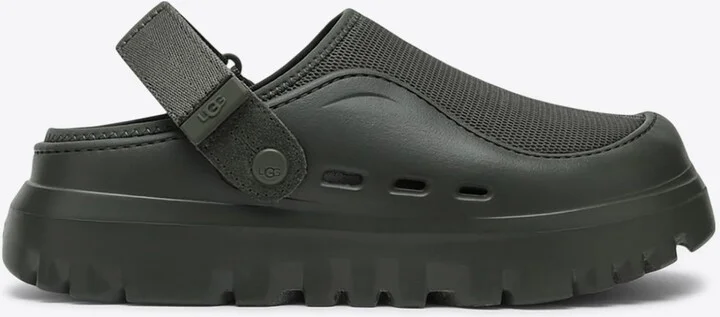 Peakmod Mesh and Nylon Slides