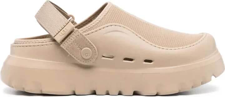 neutrals