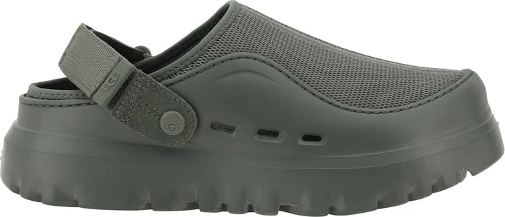 Peakmod Mules