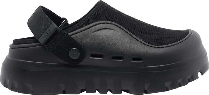 Peakmod Mules