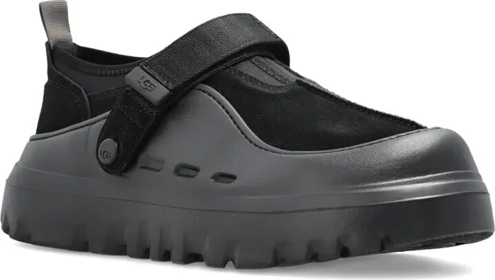 PeakMod strap platform boots - Image 2