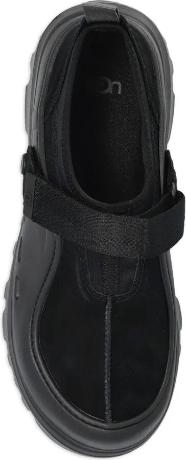 PeakMod strap platform boots - Image 3