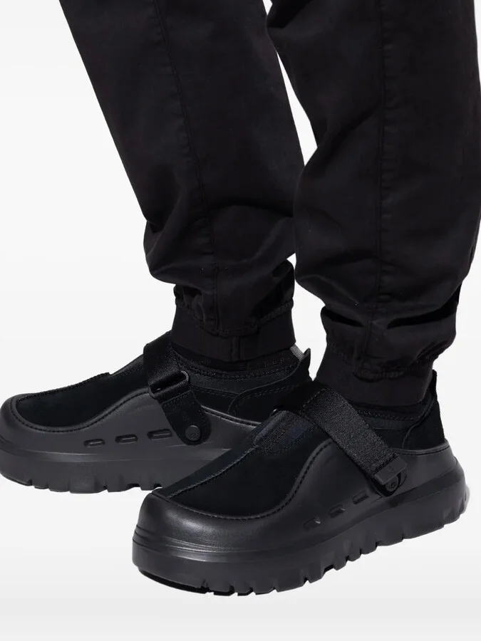 PeakMod strap platform boots - Image 4