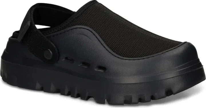 PeakMod textured slip-on clogs - Image 2