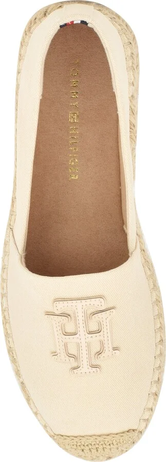 Peanni Espadrille Flat - Image 3
