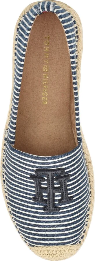 Peanni Espadrille Flat - Image 8